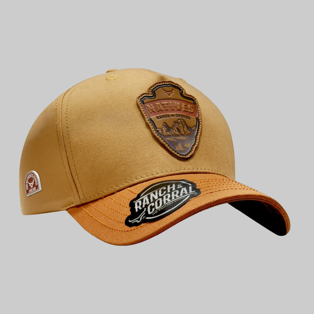 Gorra R&C Navajo 28 #RCN28.