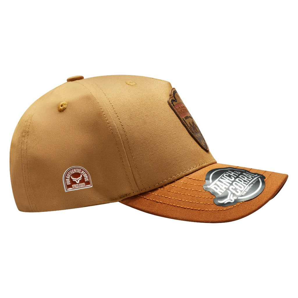 Gorra R&C Navajo 28 #RCN28.