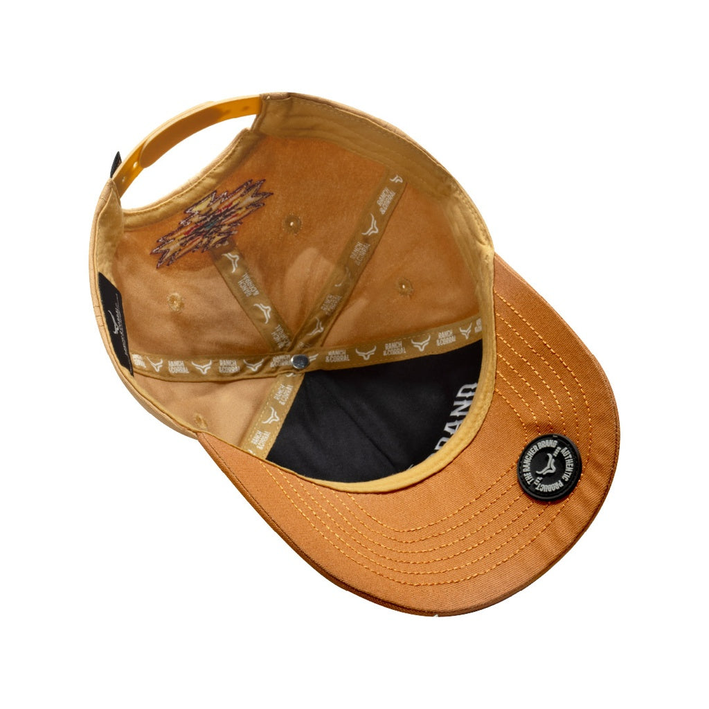 Gorra R&C Navajo 28 #RCN28.