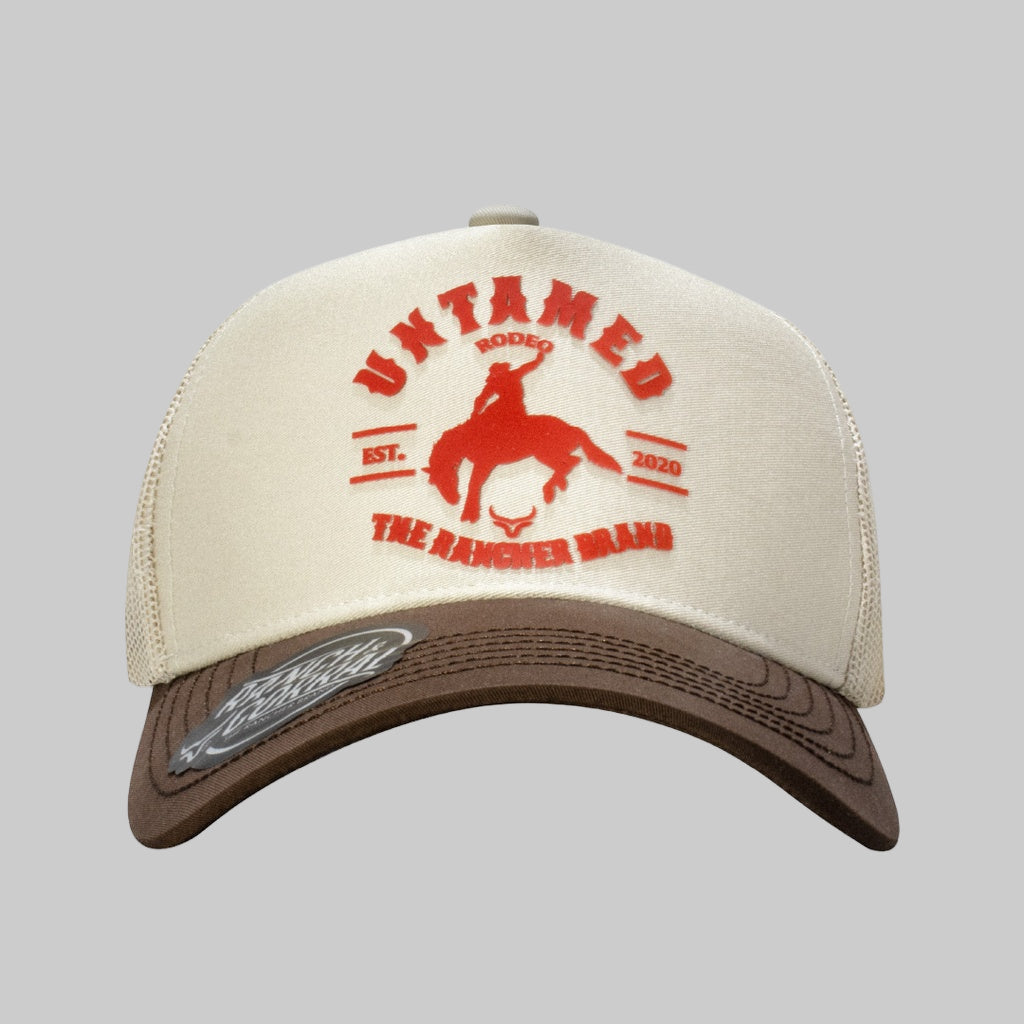 Gorra R&C Rodeo Untamed #RCRD31