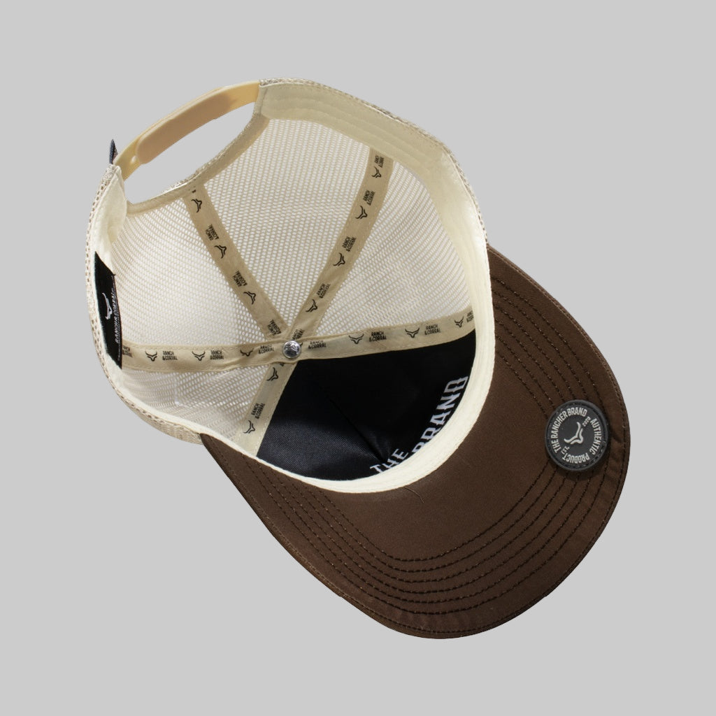 Gorra R&C Rodeo Untamed #RCRD31