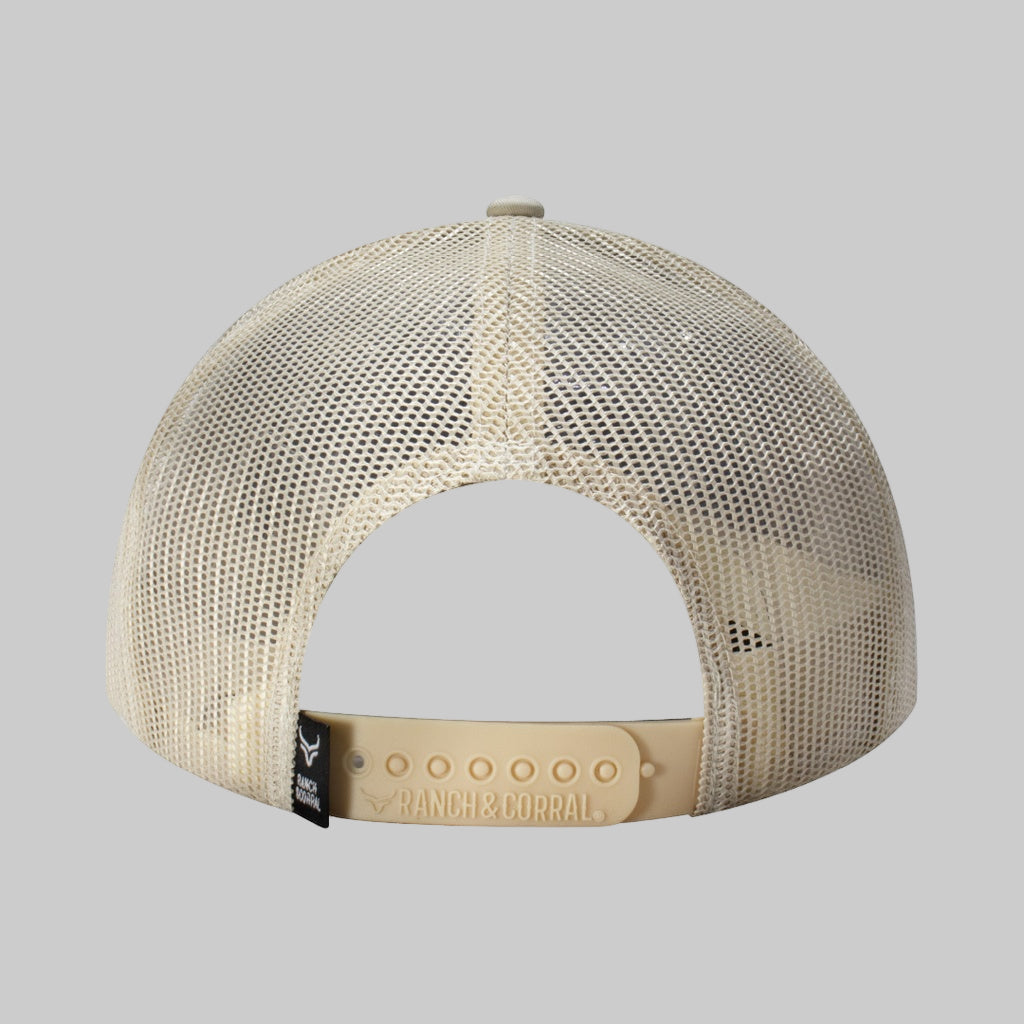 Gorra R&C Rodeo Untamed #RCRD31