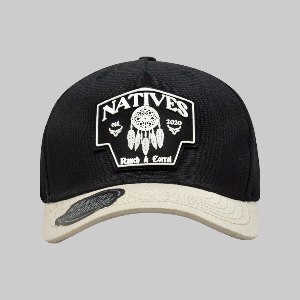 Gorra R&C Navajo 27 #RCN27