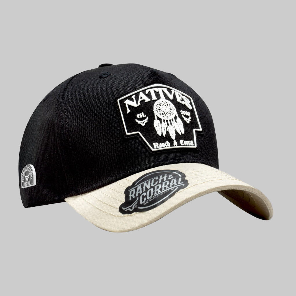 Gorra R&C Navajo 27 #RCN27