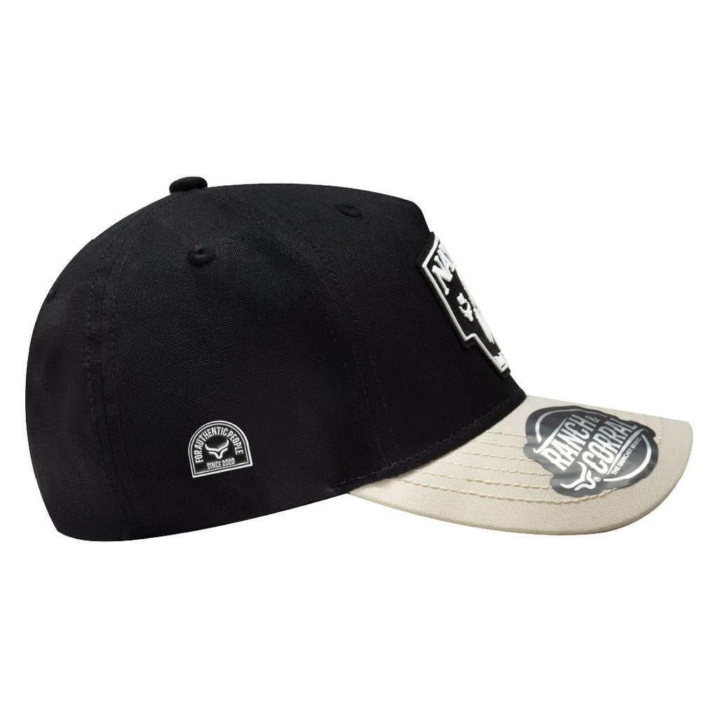 Gorra R&C Navajo 27 #RCN27