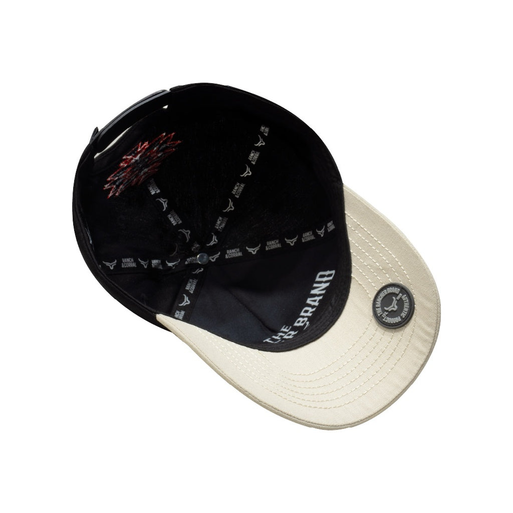Gorra R&C Navajo 27 #RCN27
