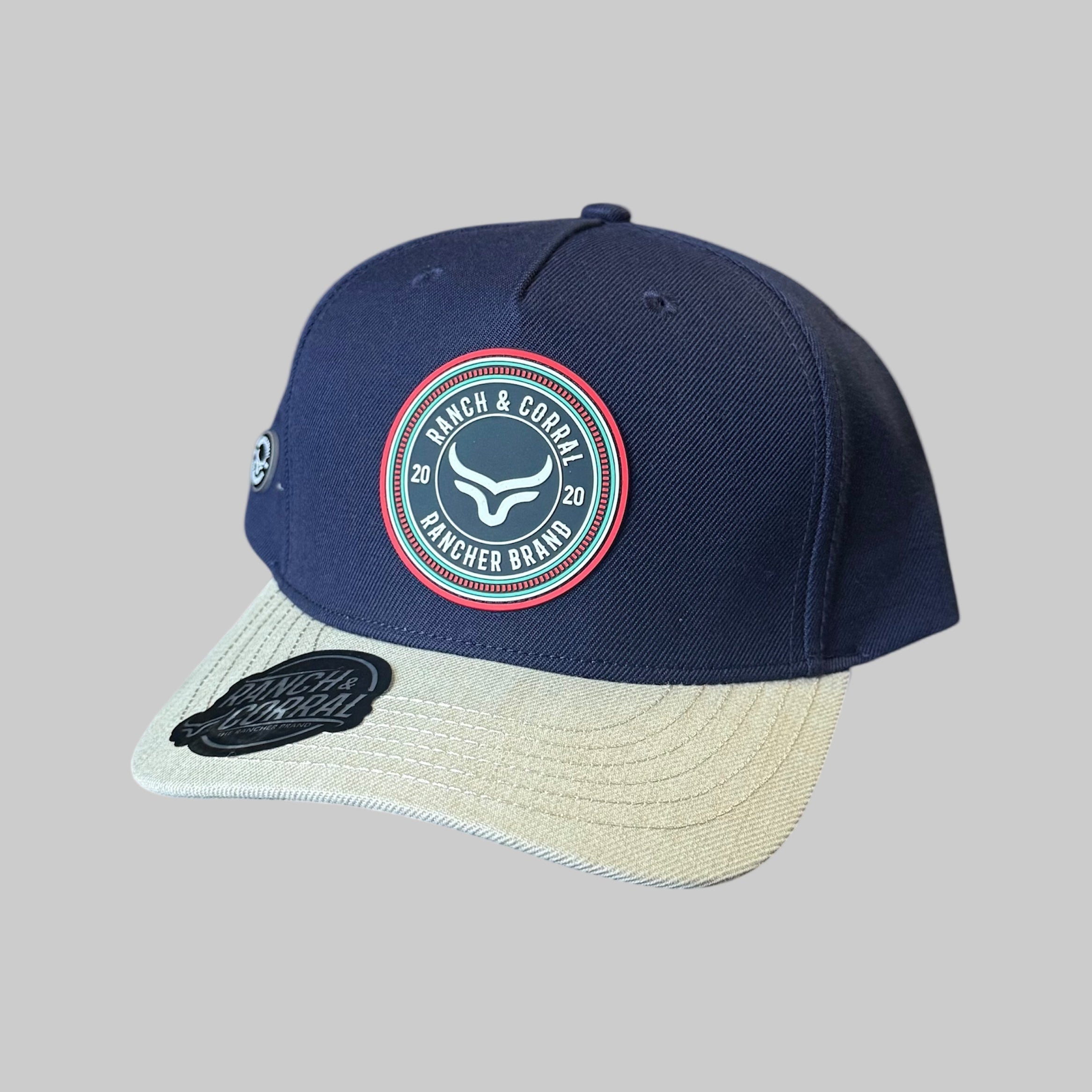 Gorra R&C Classic Edicion especial