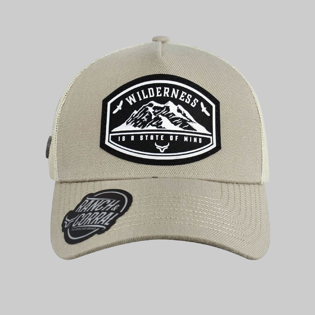 Gorra R&C Lifestyle 24 #RCL24