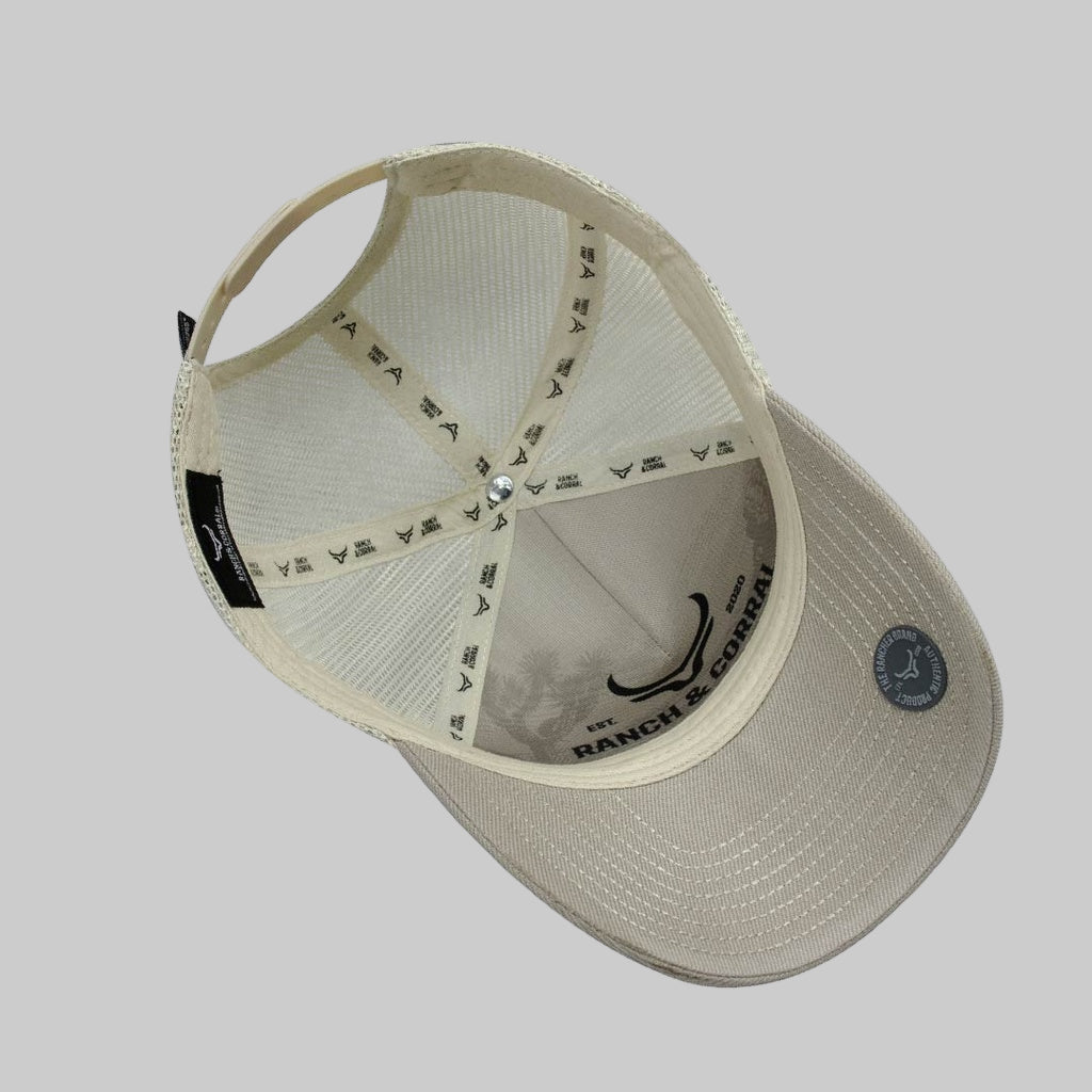 Gorra R&C Lifestyle 24 #RCL24