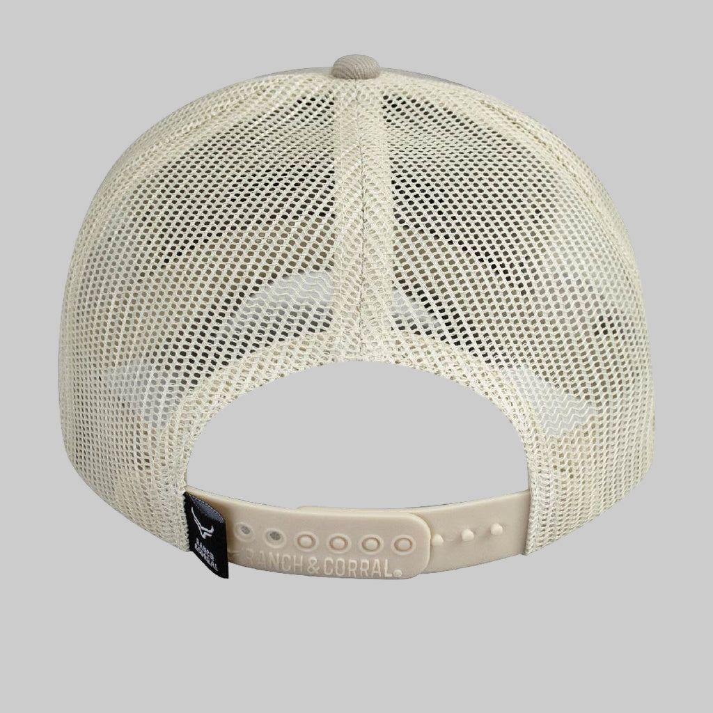 Gorra R&C Lifestyle 24 #RCL24