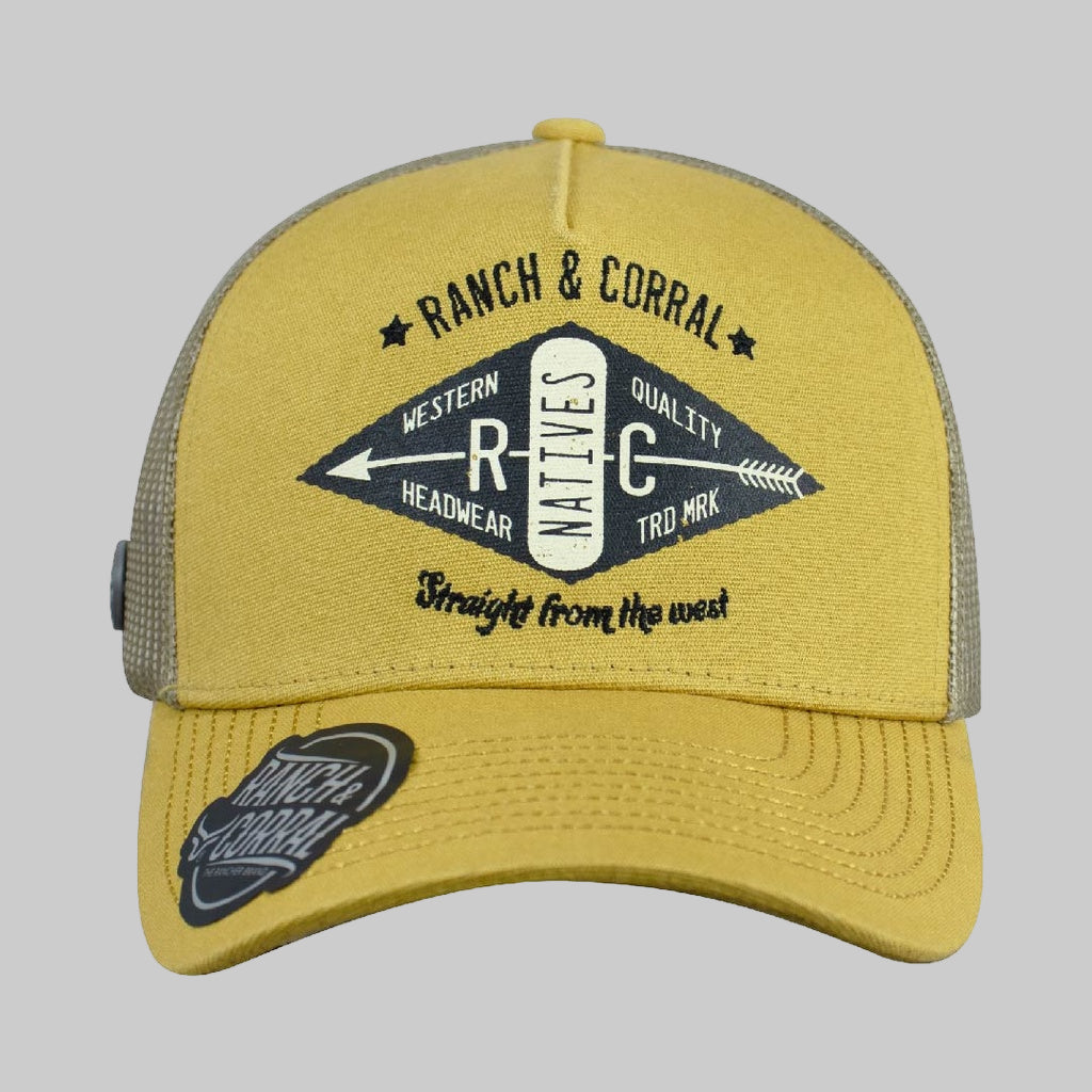 Gorra R&C Navajo 24 #RCN24