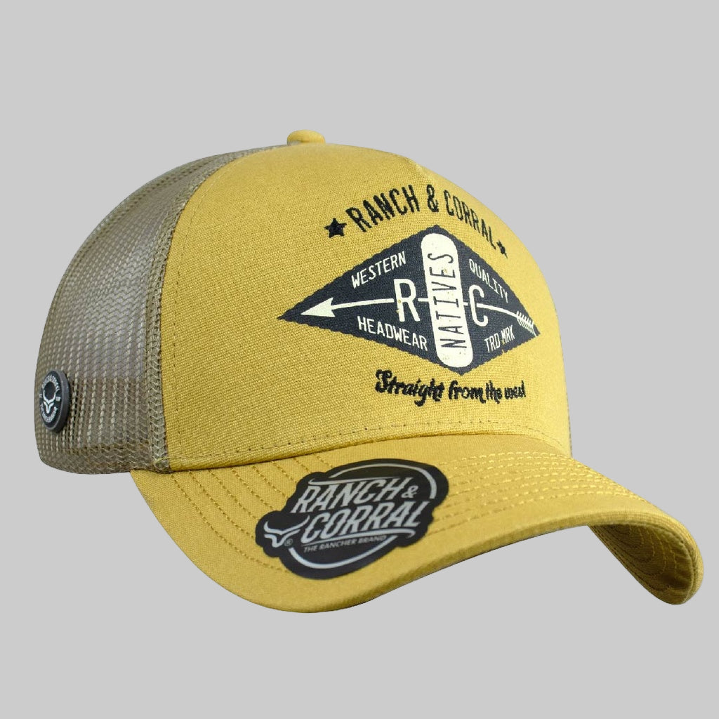 Gorra R&C Navajo 24 #RCN24