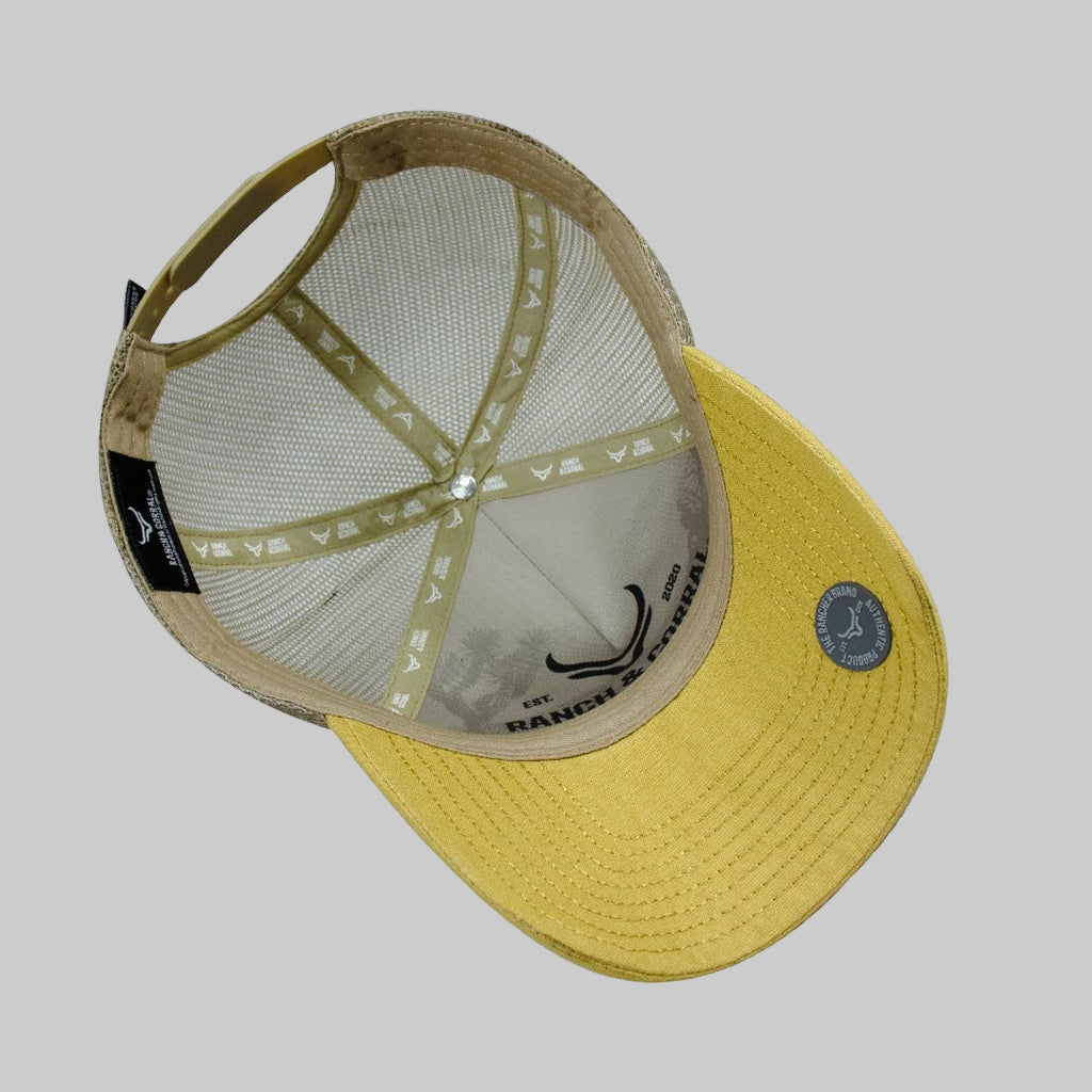 Gorra R&C Navajo 24 #RCN24
