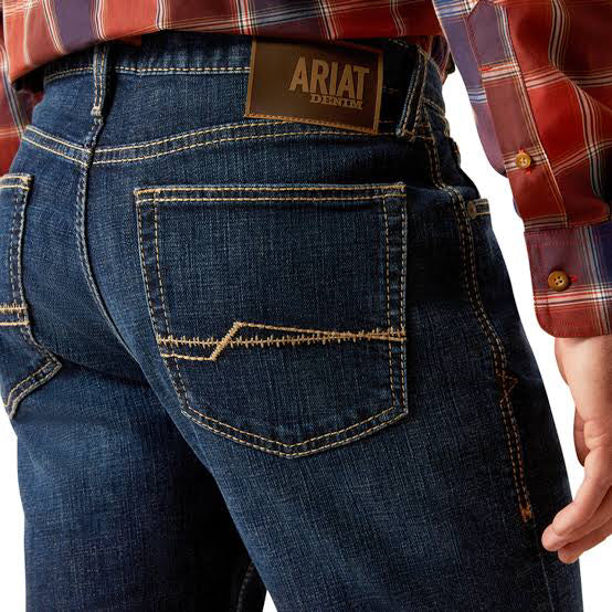 Jeans Ariat M4