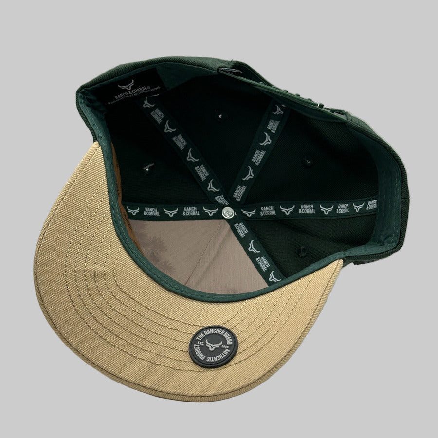 Gorra R&C Classic 34 #RCC34