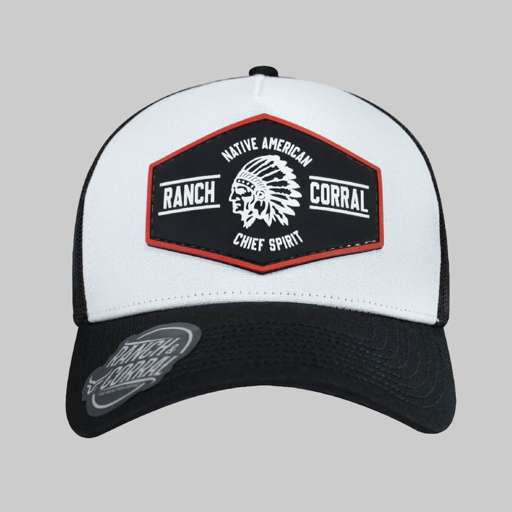 Gorra R&C Navajo 23 #RCN23