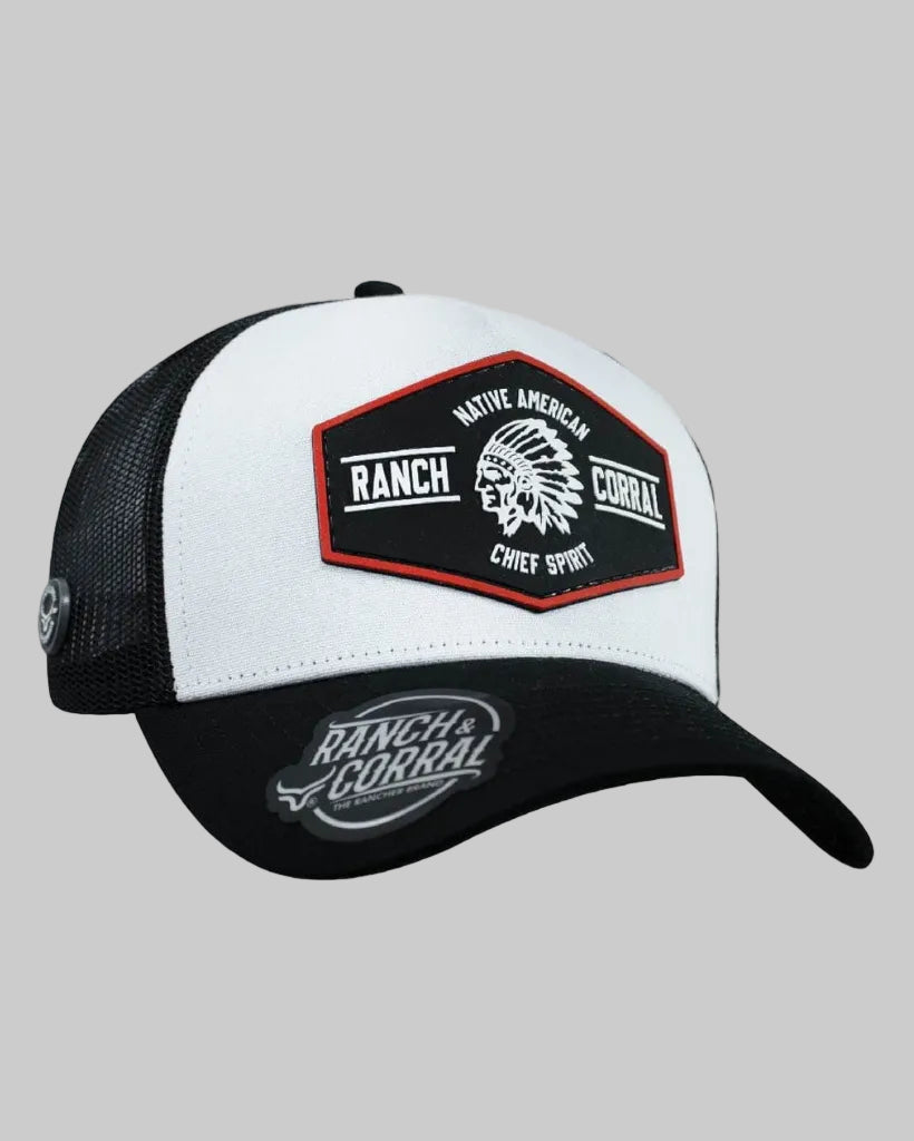 Gorra Ranch & Corral Navajo 23