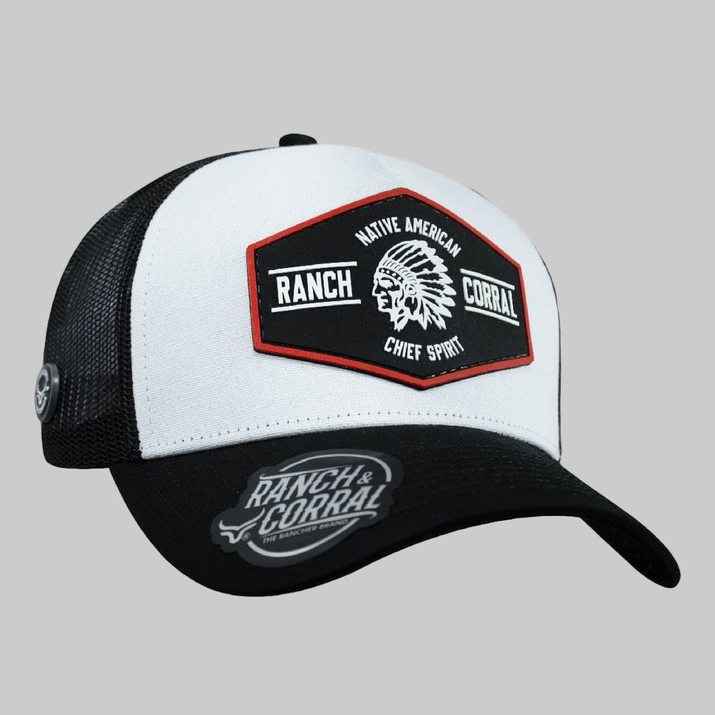 Gorra R&C Navajo 23 #RCN23