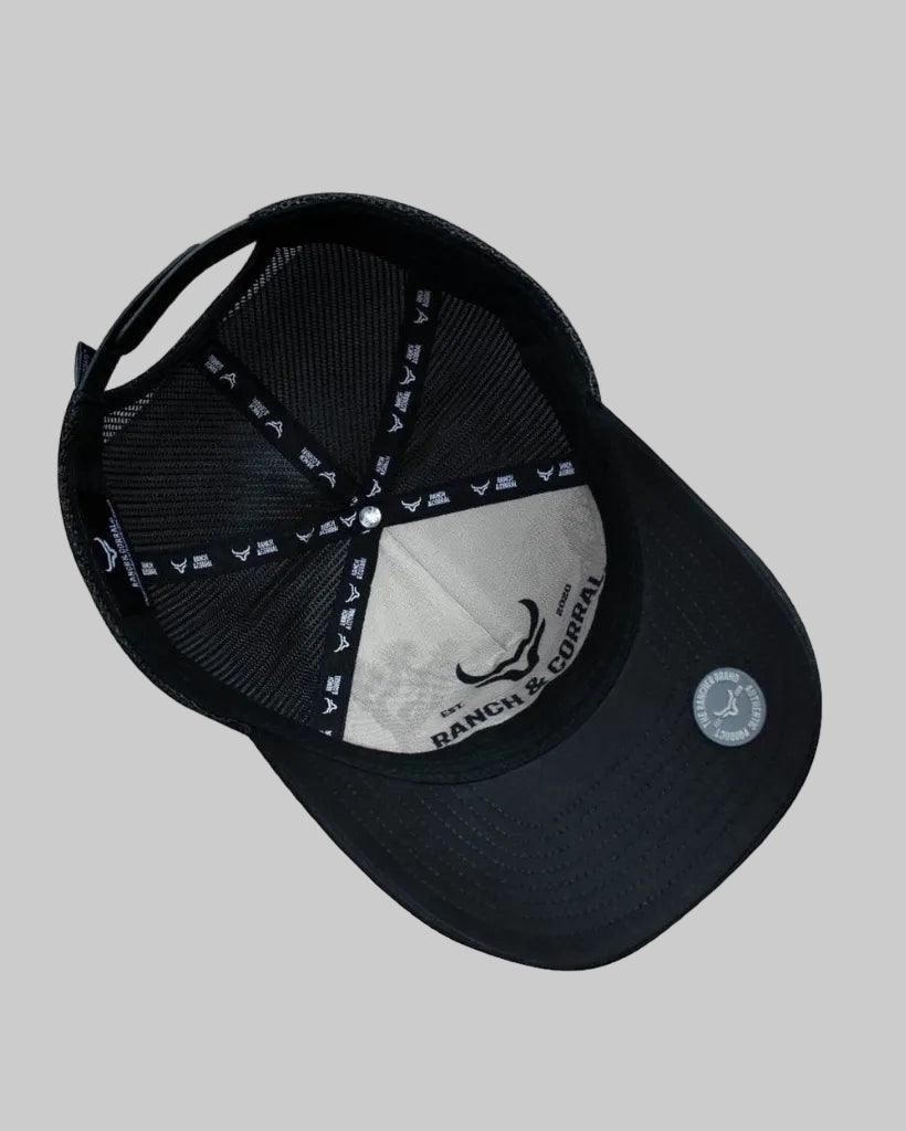 Gorra Ranch & Corral Navajo 23