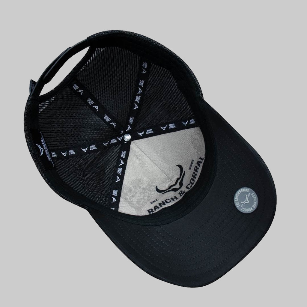 Gorra R&C Navajo 23 #RCN23