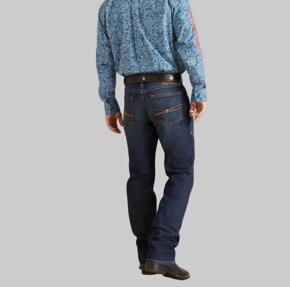 Jeans Ariat M5