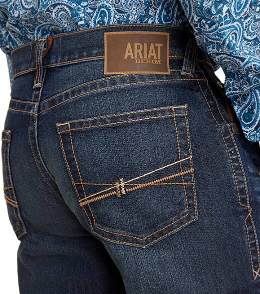 Jeans Ariat M5