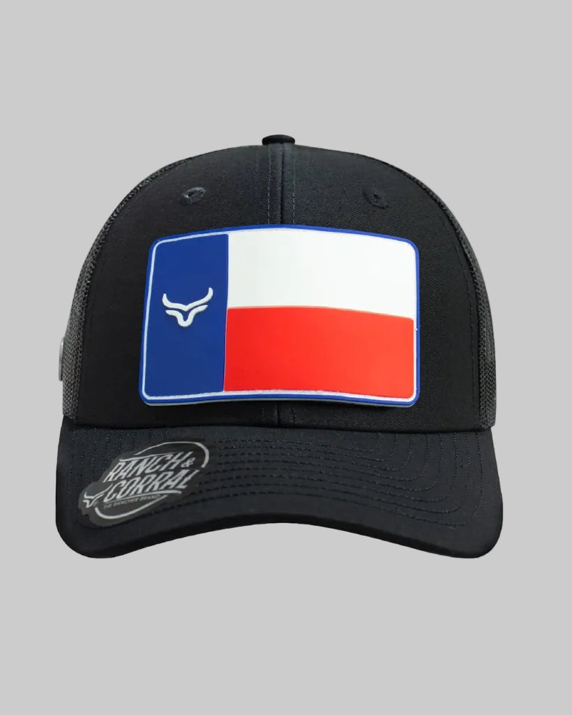 Gorra Ranch & Corral Lifestyle 17