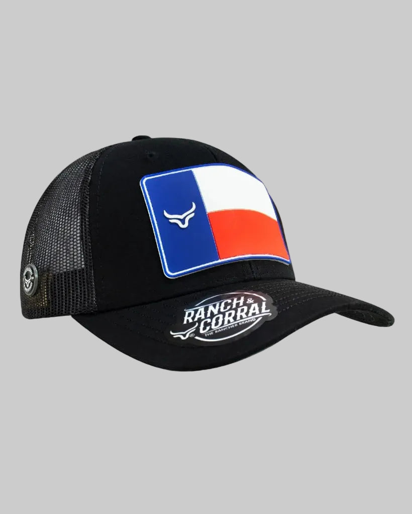 Gorra Ranch & Corral Lifestyle 17