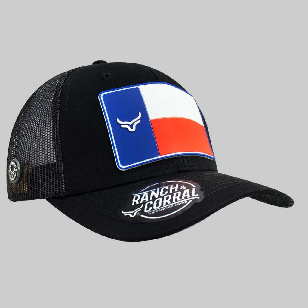 Gorra R&C Lifestyle 17 #RCL17