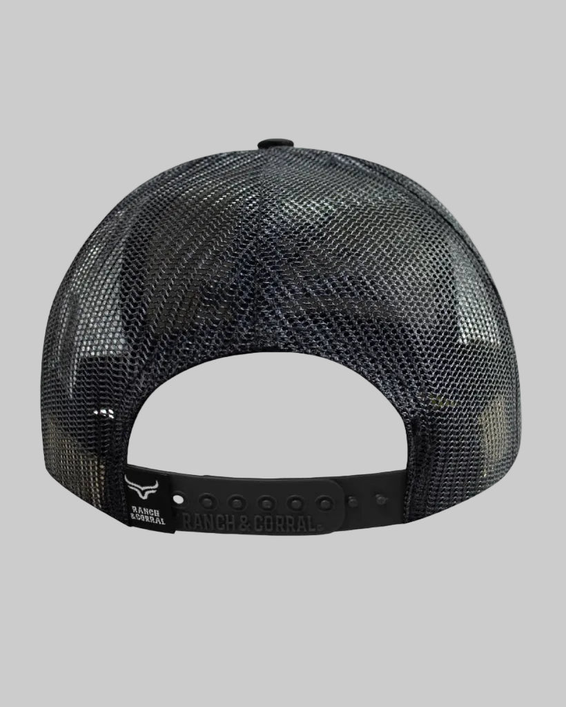 Gorra Ranch & Corral Lifestyle 17