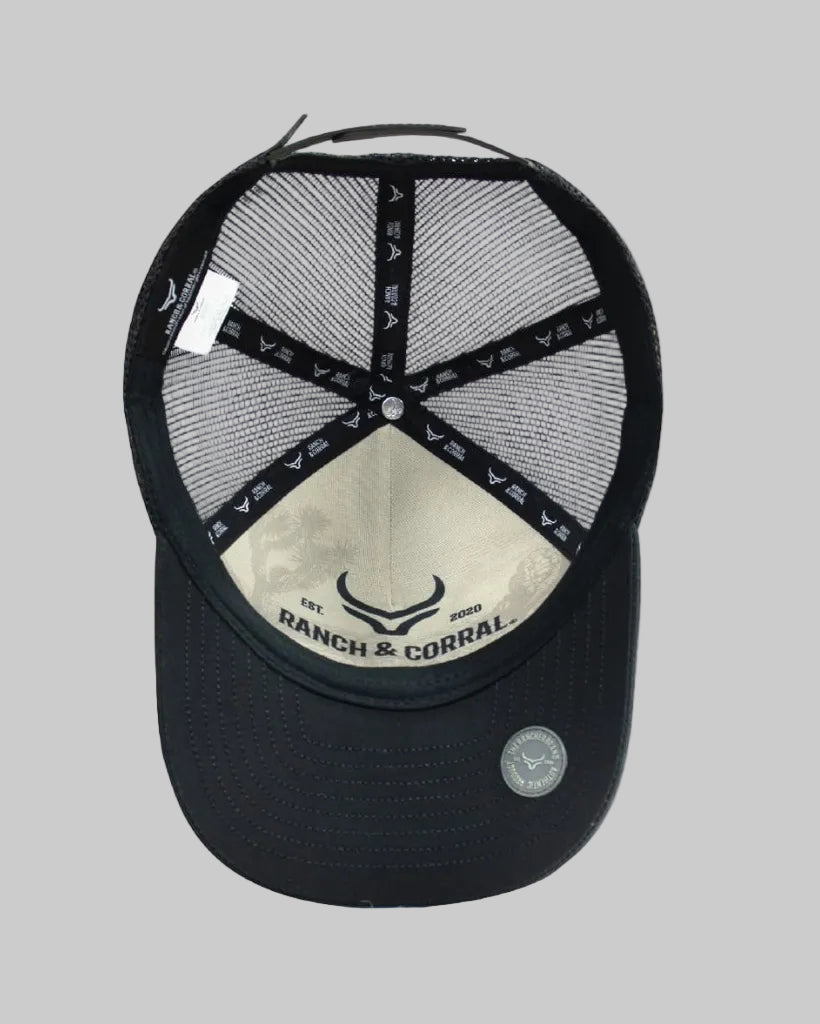 Gorra Ranch & Corral Lifestyle 17