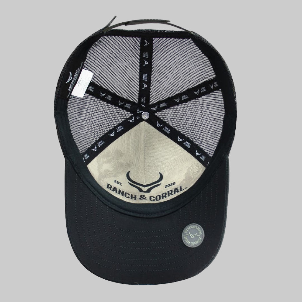 Gorra R&C Lifestyle 17 #RCL17