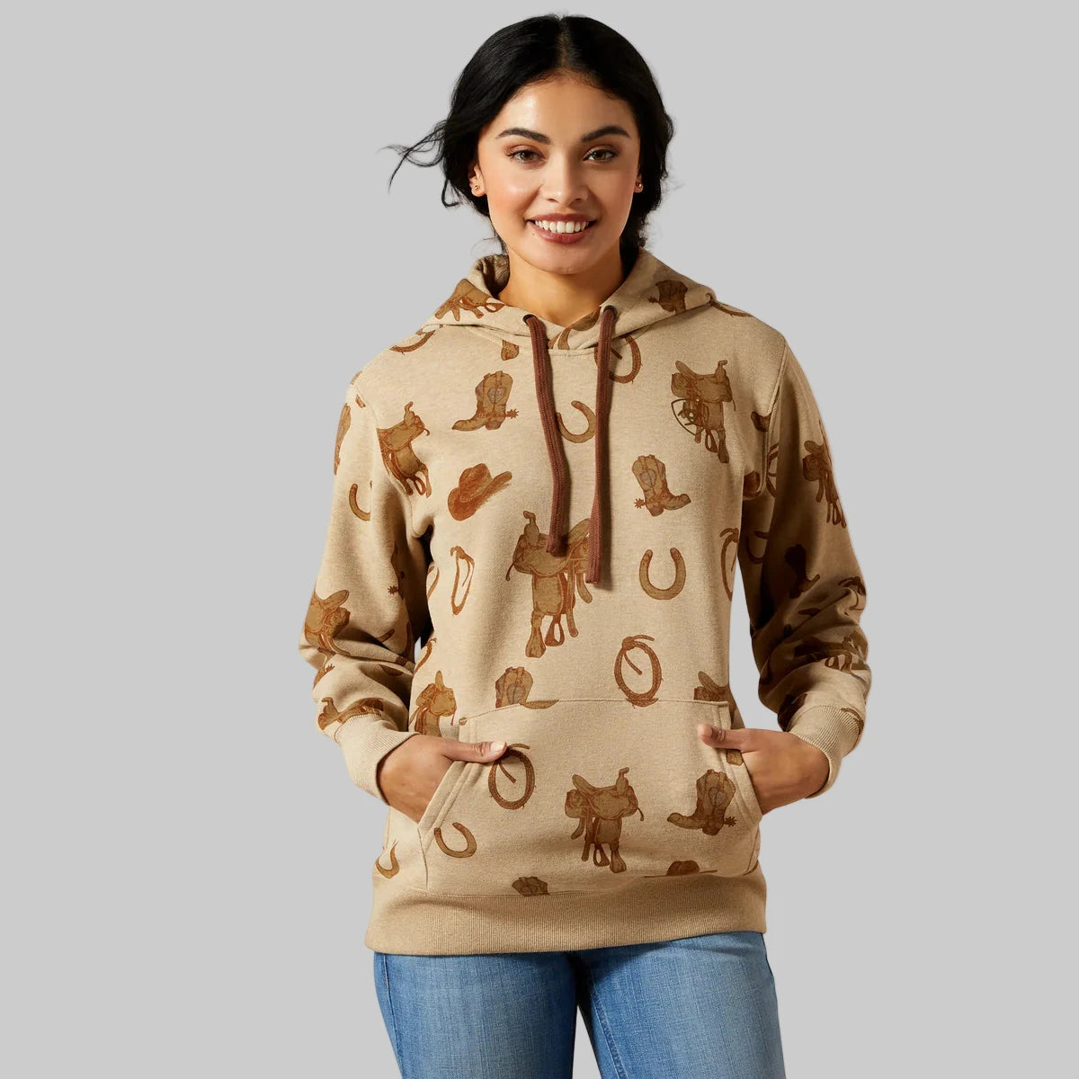 Sudadera Ariat Savannah 10065823