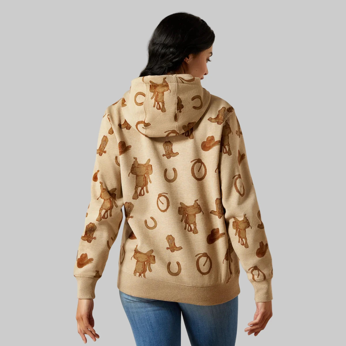 Sudadera Ariat Savannah 10065823