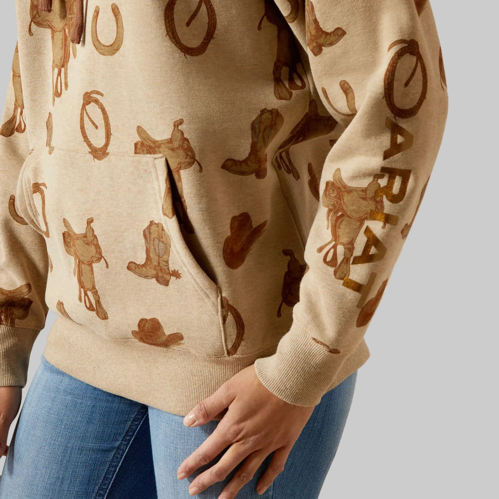 Sudadera Ariat Savannah 10065823