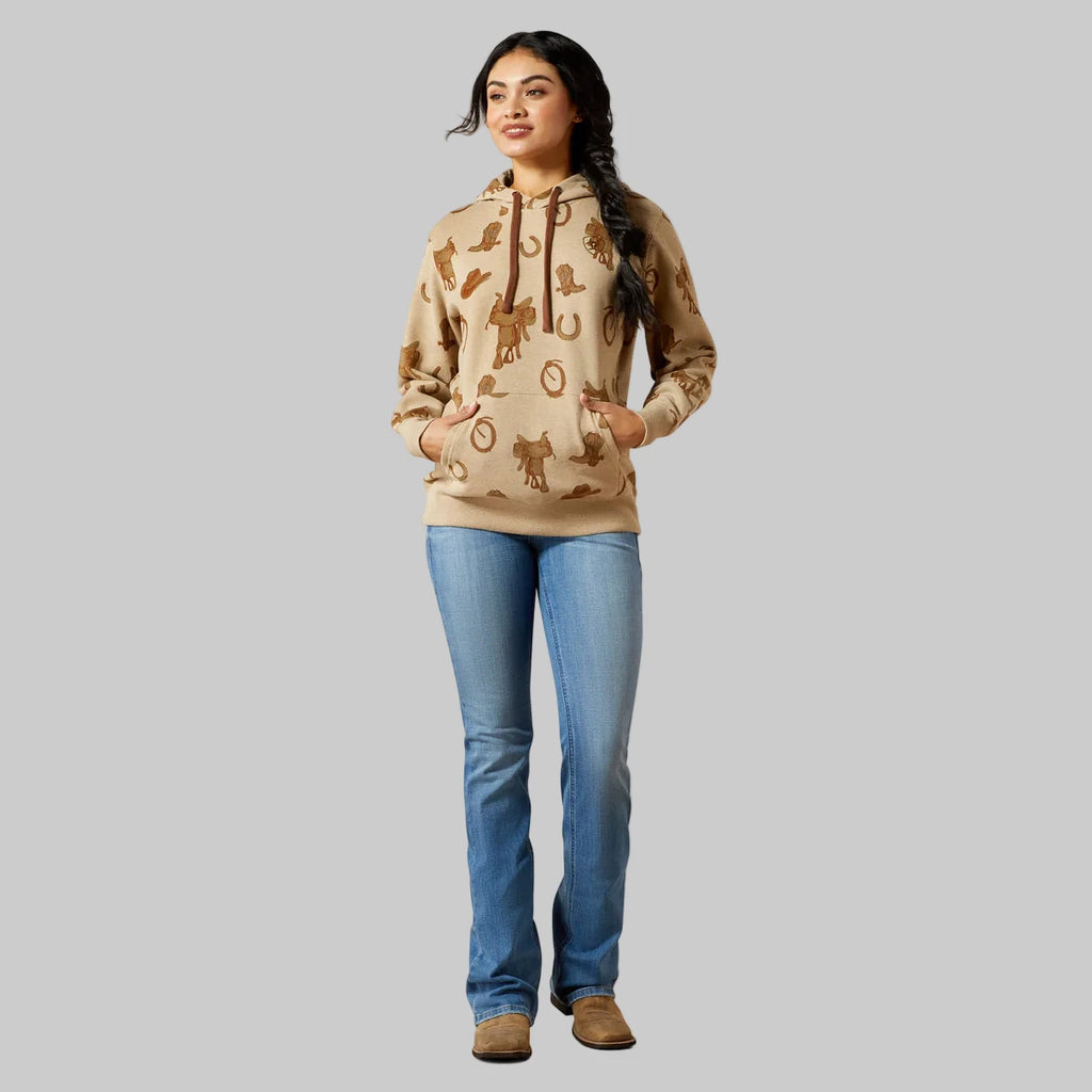 Sudadera Ariat Savannah 10065823