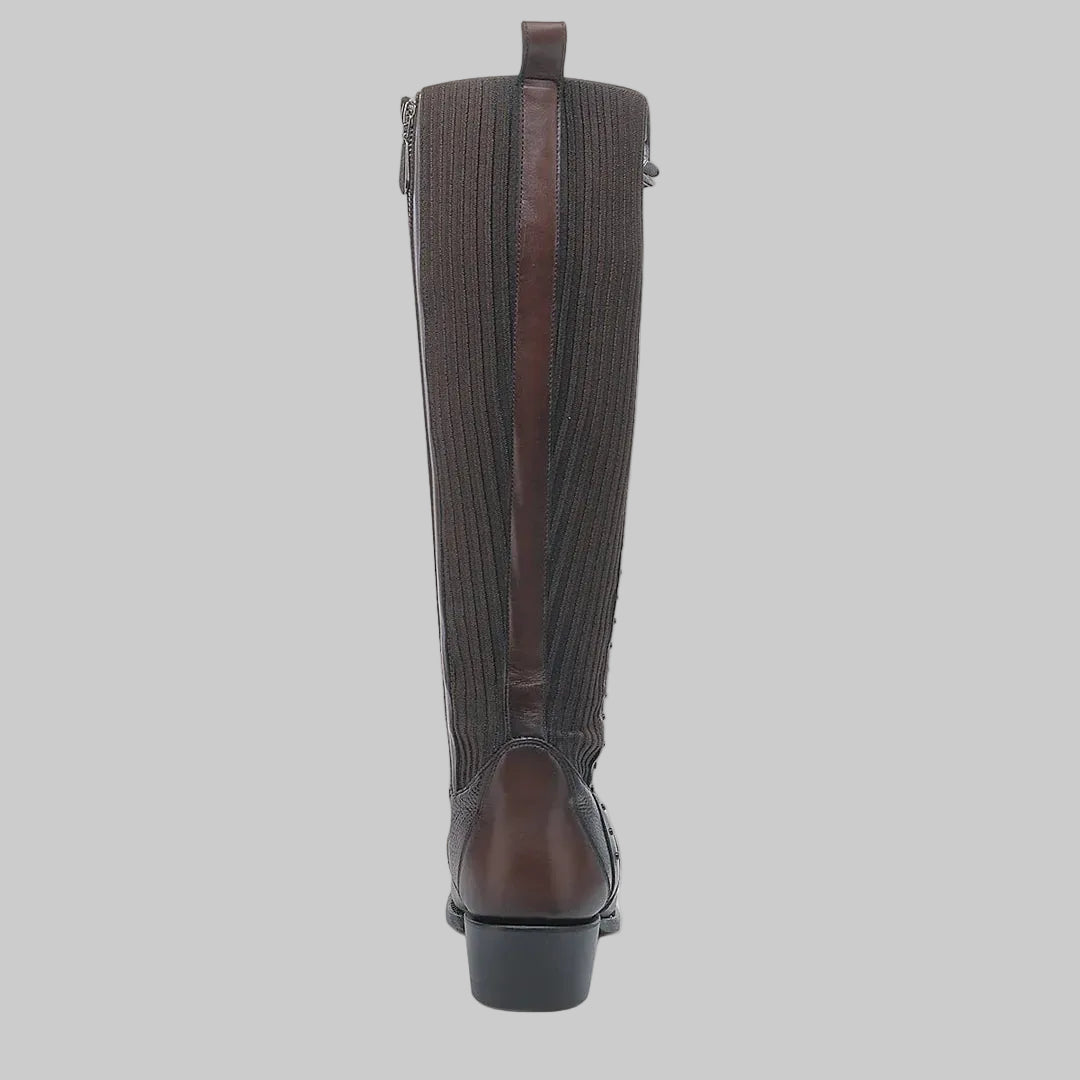 Bota Cuadra Res Castello Moka 4X01RS