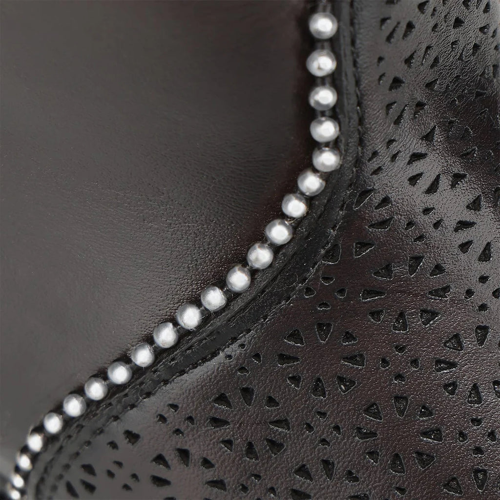 Bota Cuadra Res Crust Castaño 4X04RS