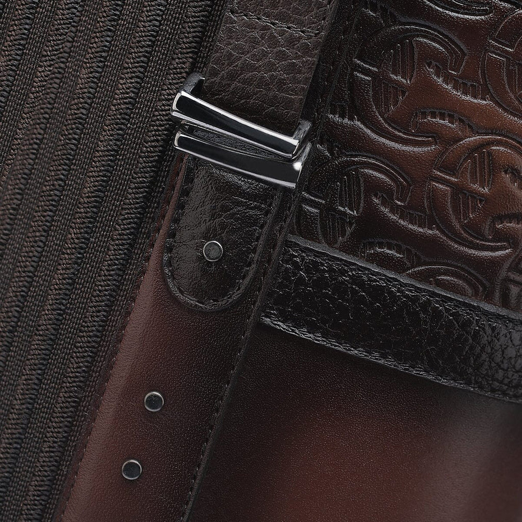 Bota Cuadra Res Castello Moka 4X01RS