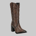 Bota Cuadra Becerro Top Miel 4I19BE