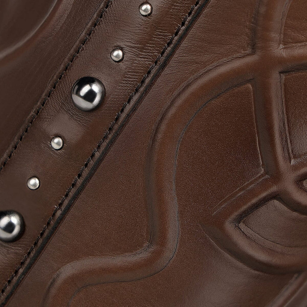 Bota Cuadra Becerro Top Miel 4I19BE