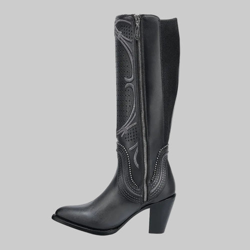 Bota Cuadra Res Gris Oxford 3F1DRS