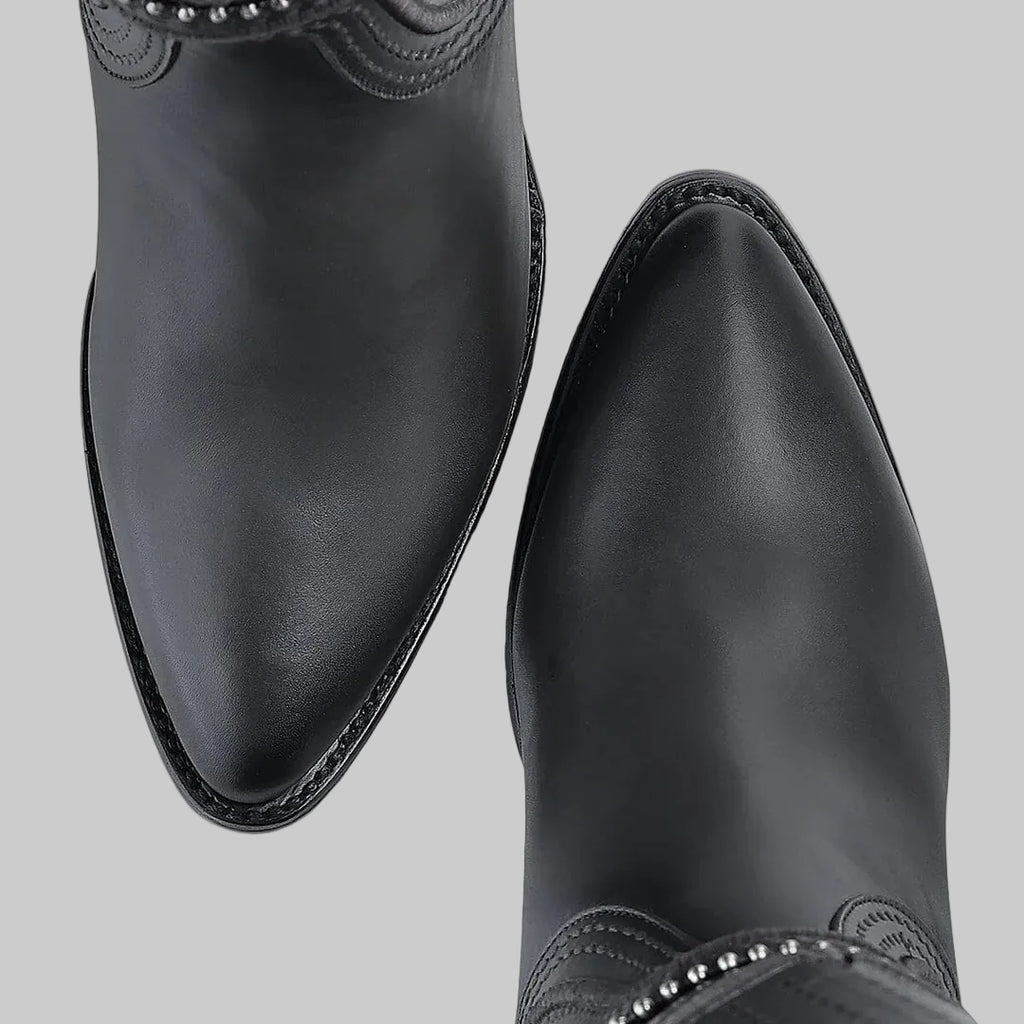 Bota Cuadra Res Gris Oxford 3F1DRS