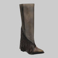 Bota Cuadra Res Soho Miel 4I21RS