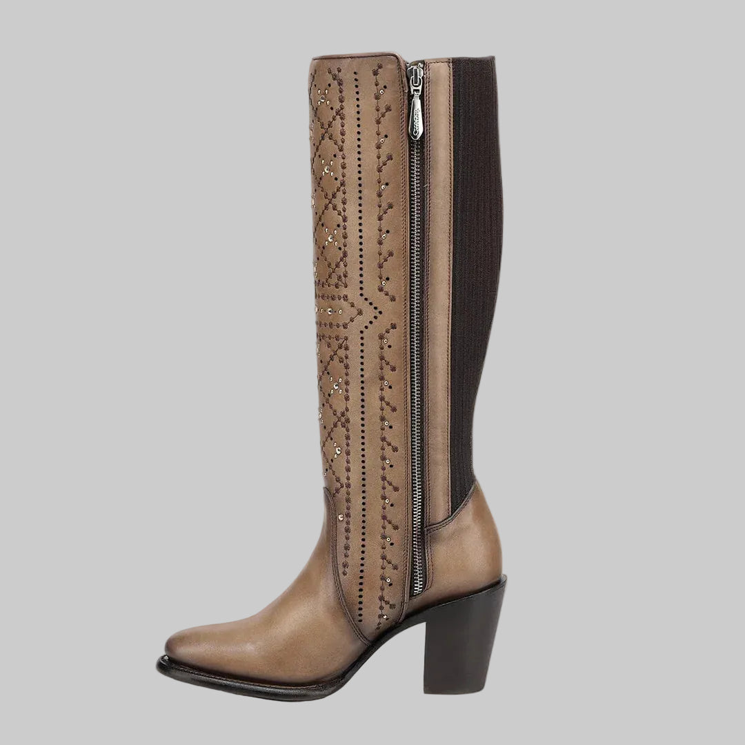 Bota Cuadra Res Sono Arena 4V24RS