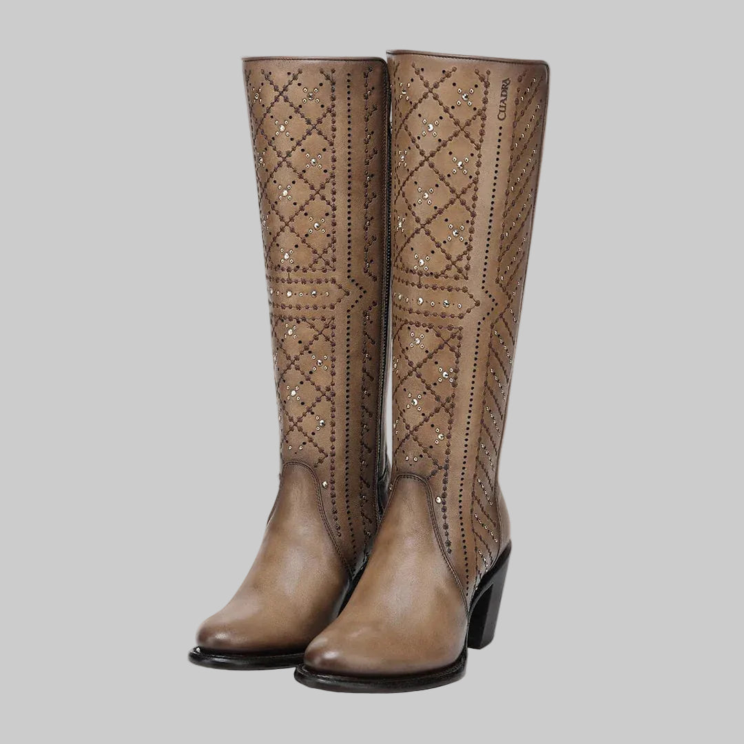 Bota Cuadra Res Sono Arena 4V24RS