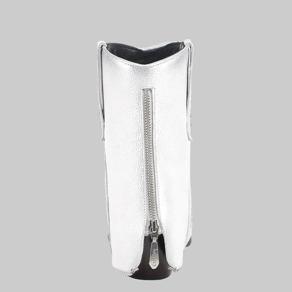 Botin Cuadra Res Cordova Blanco 4A43RS