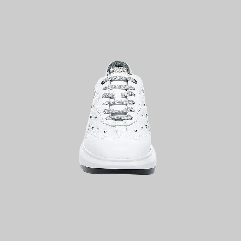 Zapato Cuadra Vaquilla Cordoba 6P4TCPN