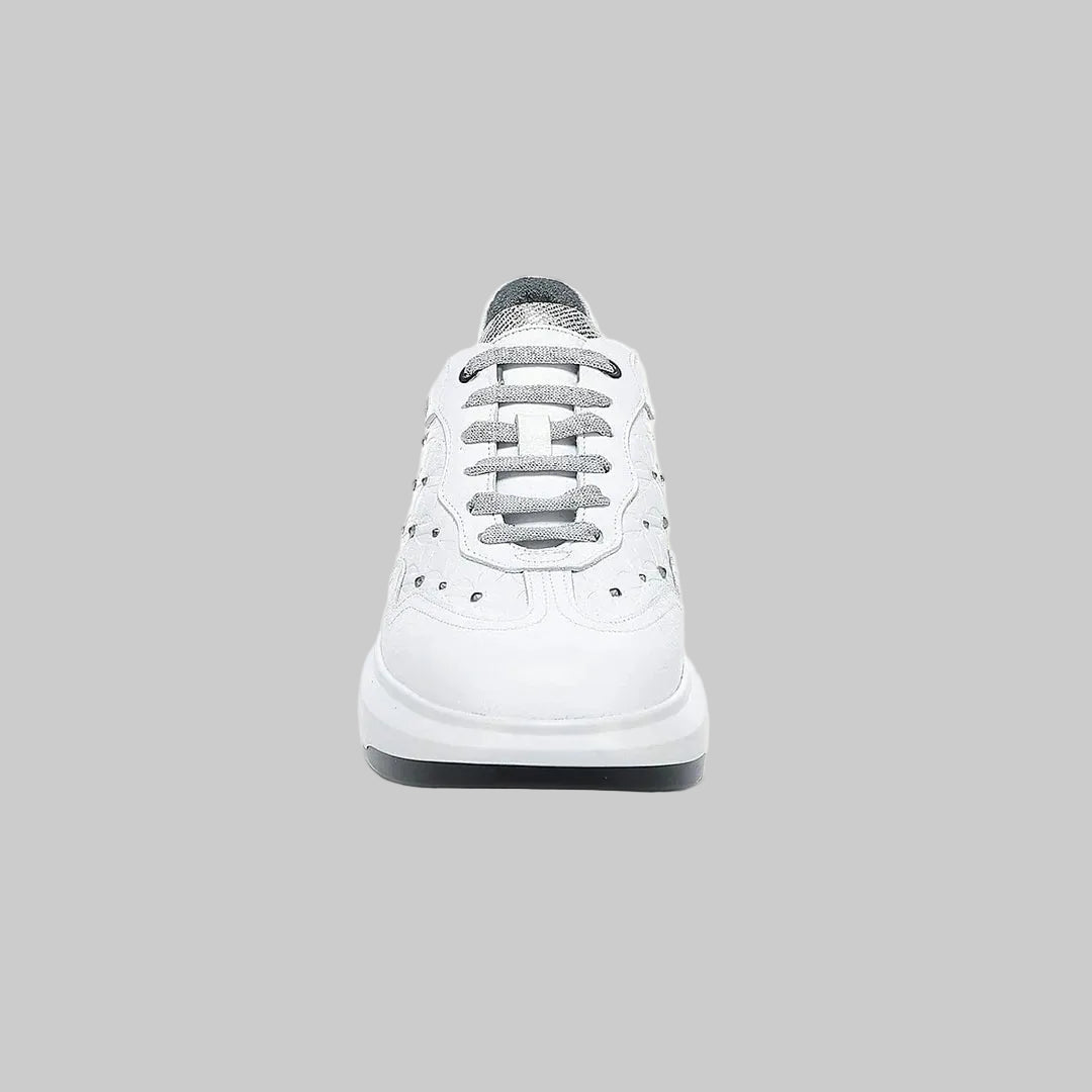 Zapato Cuadra Vaquilla Cordoba 6P4TCPN