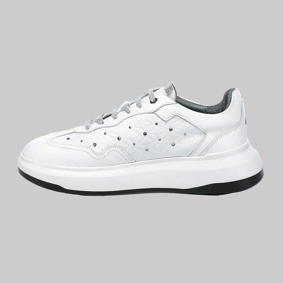 Zapato Cuadra Vaquilla Cordoba 6P4TCPN